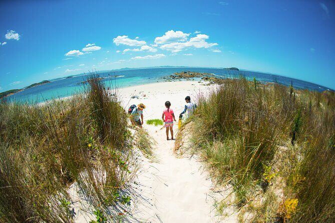 Port Stephens: Broughton Island Cruise - Whats Included & Whats Not