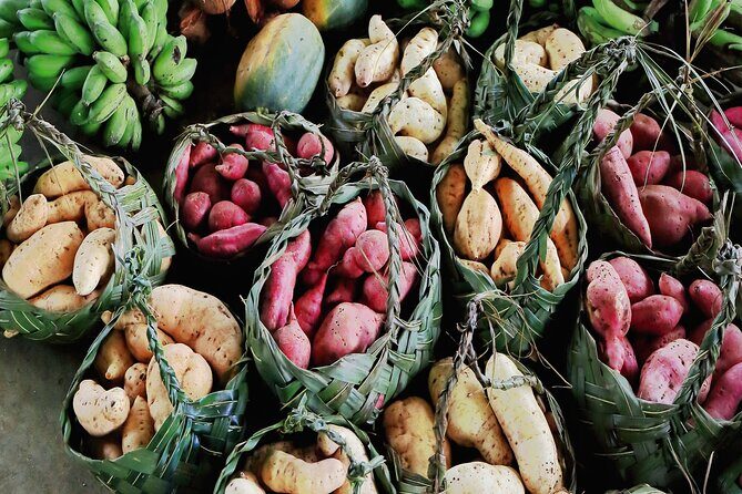 Port Vila's Guided Food Experience - How the Tour Fits into Your Port Vila Visit