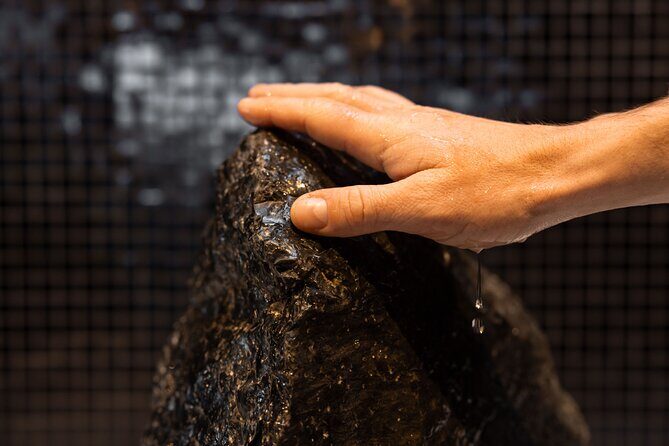 Ports of Tauranga Geothermal & Deluxe Spa (restricted 16+) - An In-Depth Look at the Tour Experience