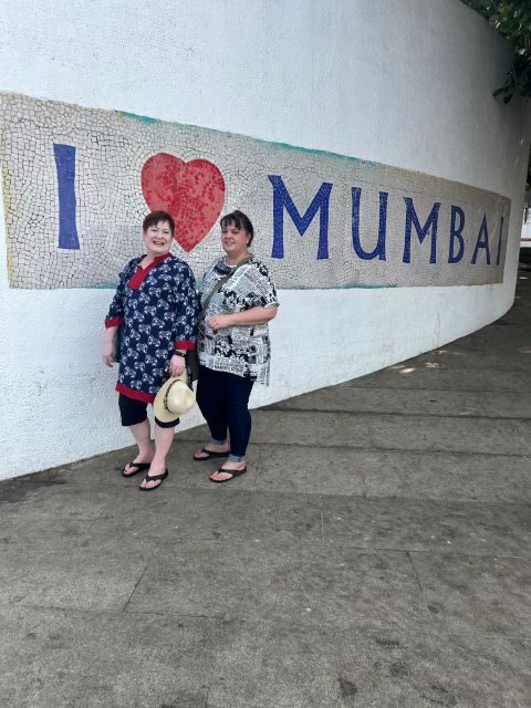 Portuguese Heritage Tour of Bombay 4 hours - Who Should Consider This Tour?