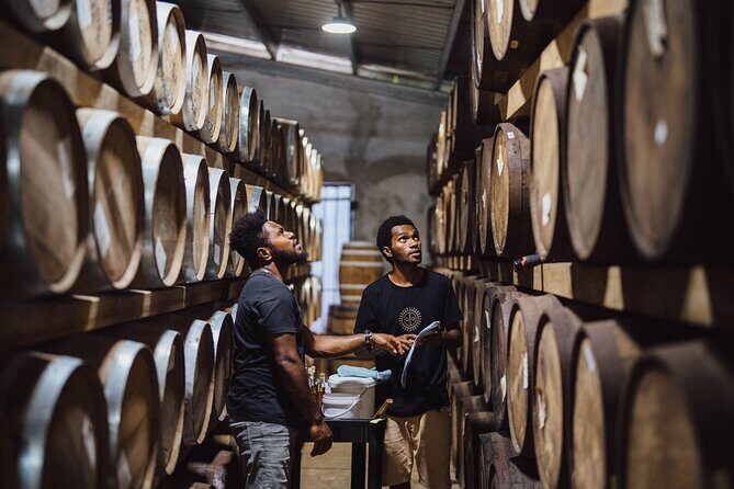 PortVila Cellar Door Tasting at 83IslandsDistillery, Vanuatu - Final Thoughts