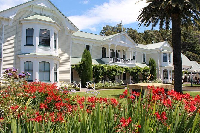 Premium 4 -Best Wineries Napier Hawke's Bay Tour, 5.5h - 6Hours - What to Expect During the Tour