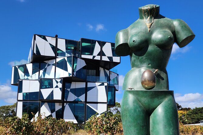 Premium All-Inclusive McLaren Vale Wine and Brew Minibus Tour - An In-Depth Look at the Tour Itinerary