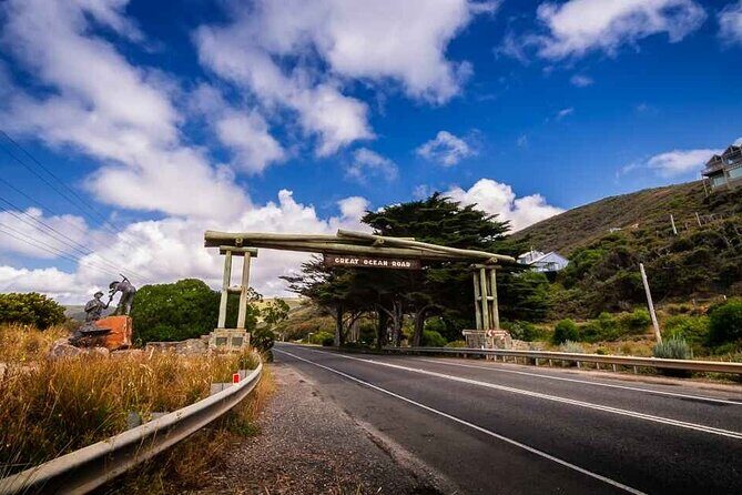 Premium Great Ocean Road Tour IN A Relaxed Way IN Premium Coach - Who Will Love This Tour?