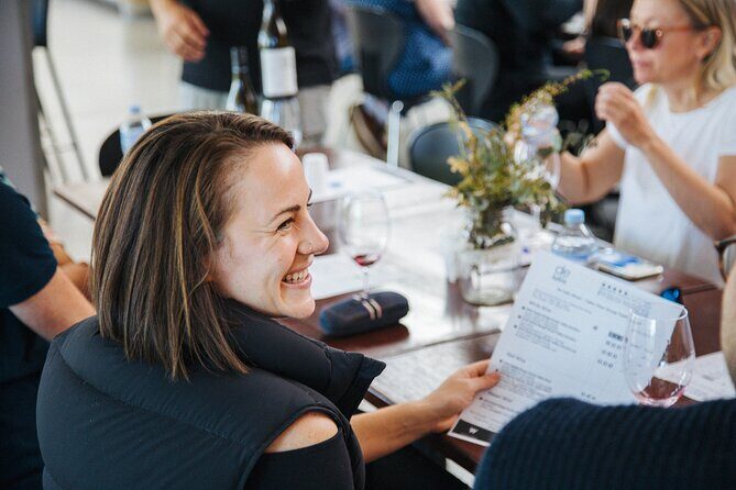 Premium Hunter Valley Wine Tour with Lunch from Sydney - The Sum Up