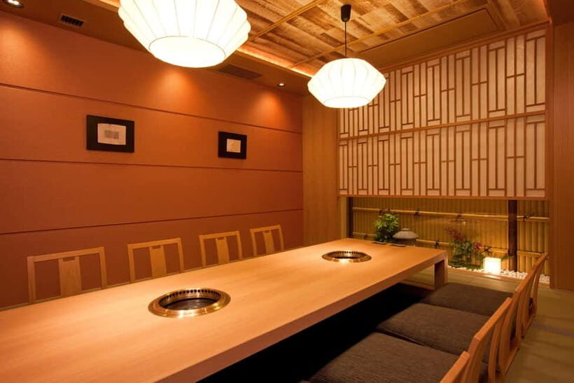 Premium Kyoto BBQ & Yakiniku reservation at TENDAN Gion - What Makes Kyoto-Style Yakiniku Special?