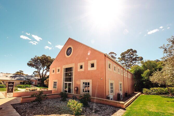 Premium Margaret River Wine + Beer Tour (Departs from Busselton) - Exploring the Itinerary in Detail