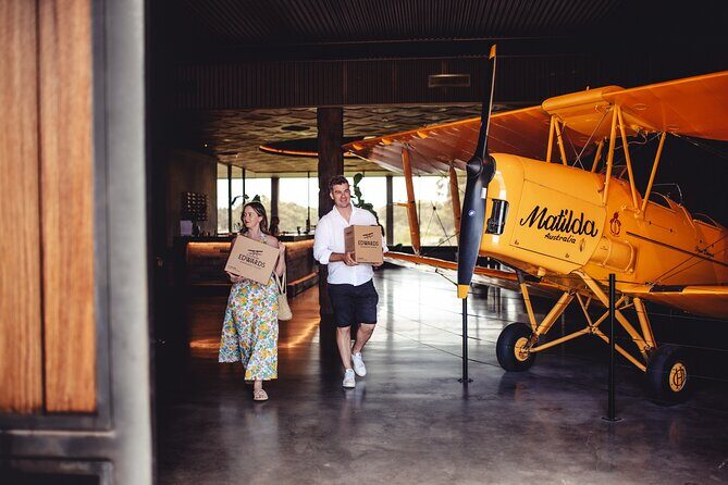 Premium Margaret River Winery Tour with Tannin Road - What Travelers Say