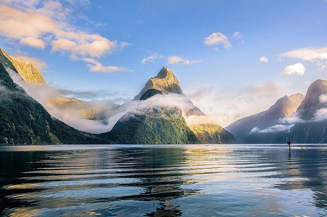 Premium Milford Sound Tour, Cruise & Lunch from Te Anau - Why You Should Consider This Tour