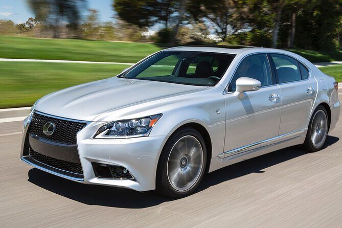 Premium Private Auckland Airport Transfer Door to Door - The Itinerary and Experience in Detail