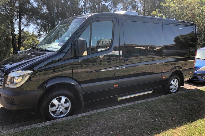 Premium Private Transfer FROM Sydney Airport to Sydney CBD/Downtown 1-11 people - Why This Transfer Works for Travelers