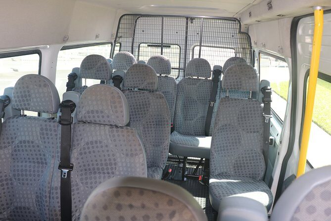 Premium Van, Private Transfer, Cairns Airport - Port Douglas. - Itinerary Breakdown: What Makes This Transfer Stand Out