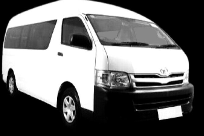 Premium Van, Private Transfer, Cairns City - Cairns Airport - Detailed Review: What You Can Expect from the Cairns Private Transfer
