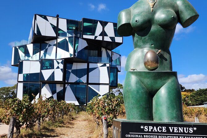 Premium Victor Harbor, Port Elliot and d'Arenberg Minibus Tour - The Charm of Port Elliot