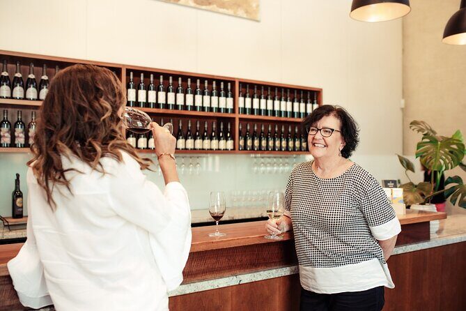 Premium Winery Tour with Tannin Road (Departs Dunsborough) - What Makes This Tour Stand Out