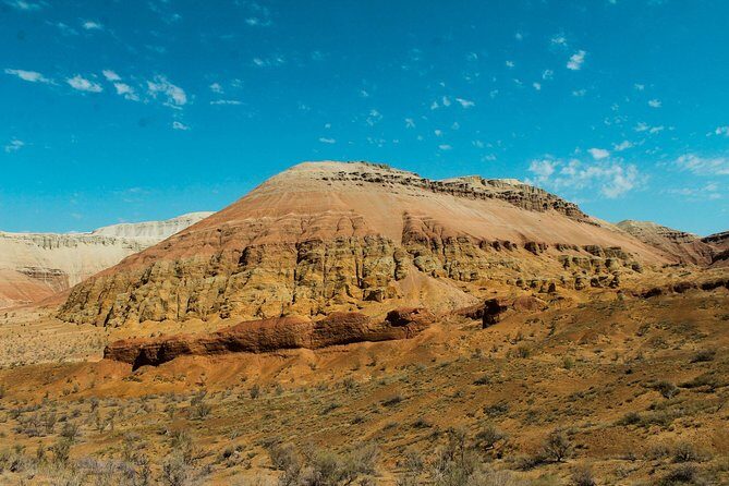 Primeval beauty of Altyn-Emel National Park (2 Days) - The Sum Up