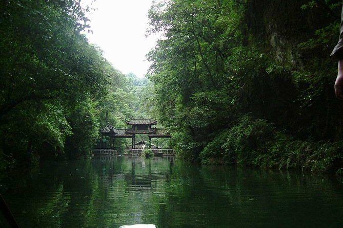 Private 1 day drive: Dujiangyan Irrigation and Mt. Qingcheng - How the Tour Works: Transport, Timing, and Customization