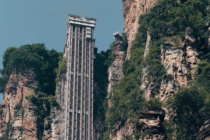 Private 1 Day Tour Zhangjiajie National Forest Park - Authentic Experiences and Real Traveler Feedback
