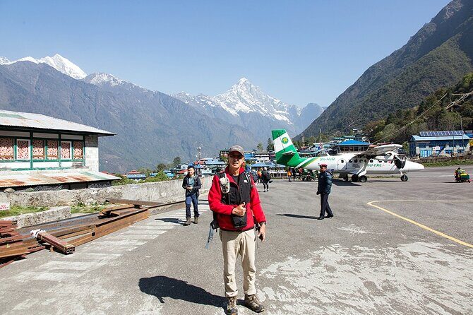 Private 14-Days All Inclusive Everest Base Camp Trek Tour - Who Is This Tour Best Suited For?