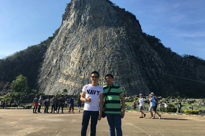 Private 2-Day Bangkok City Tour and Pattaya Day Tour from Bangkok - Why This Tour Works