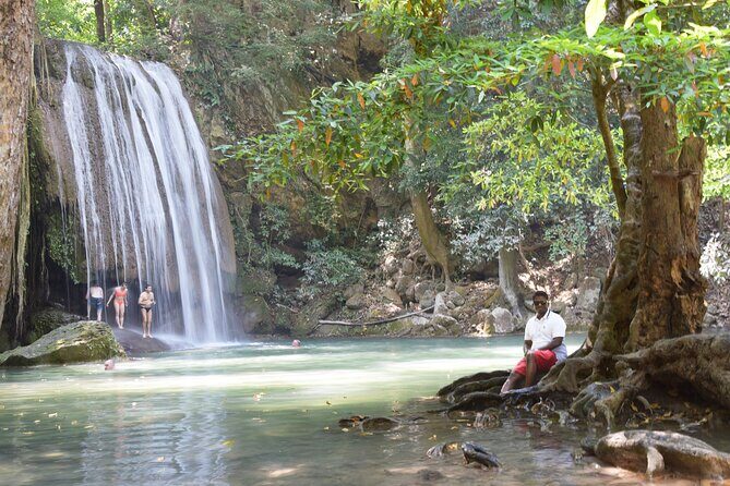 Private 2 Day Tour to Erawan Waterfall and Highlights of Kanchanaburi - Practical Details & What You Should Know