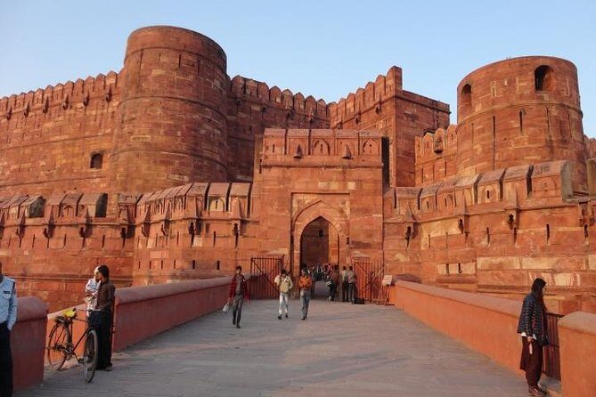 Private 2-Day Tour to The Taj Mahal and Agra with Both Side Commercial Flights - Final Thoughts: Who Will Love This Tour?