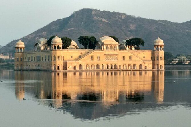 Private 2-Days Tour of Jaipur from New Delhi with Options - FAQs