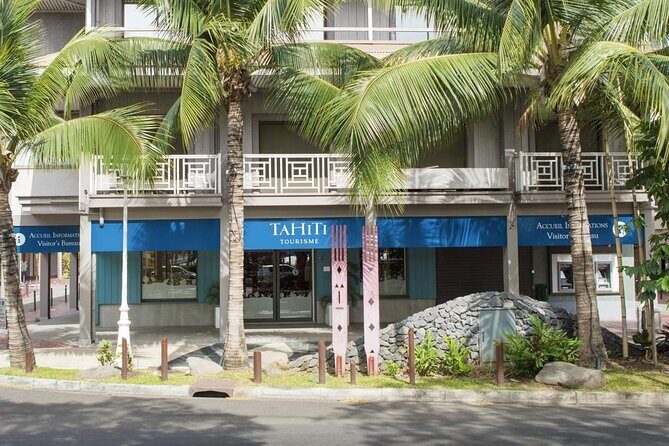 Private 2 Hour Walking Tour in Papeete - Pricing and Value
