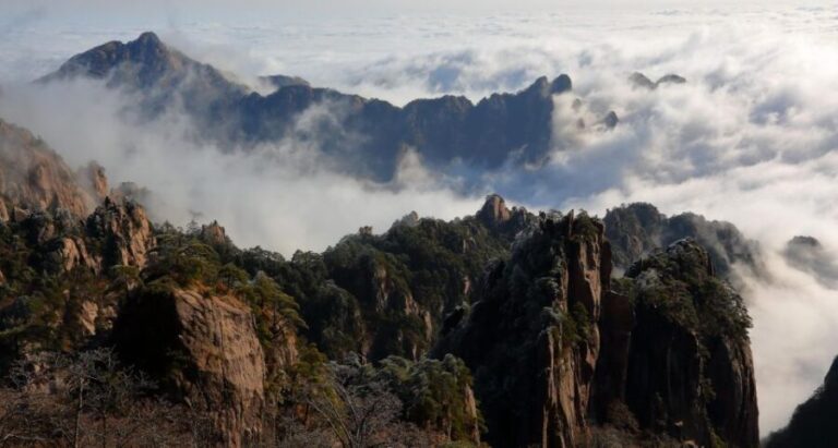 Private 2-Night Huangshan Trip - Why This Tour Works Well for Certain Travelers