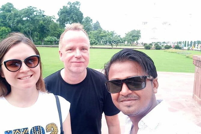 Private 3 Day Golden Triangle - Day 3: Jaipur’s Palaces and Colorful Streets