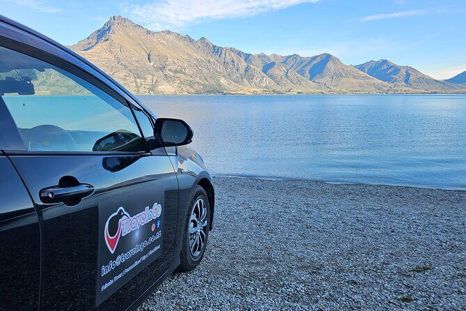 Private 3 Day Queenstown Glenorchy Wanaka and Tekapo - Day 2: From Queenstown to Wanaka and Central Otago