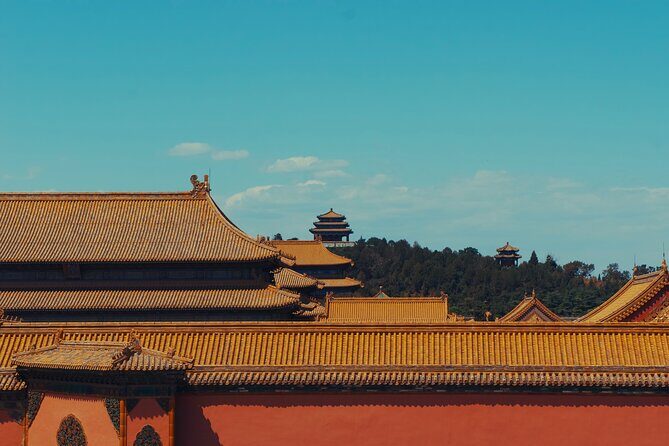 Private 4-Day Tour: Beijing, Xi'an, Chengdu & Shanghai - Day 2: Beijing’s Cultural Heart and a Flight to Xian
