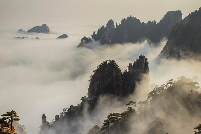 Private 4-Day Tour to Mount Huangshan, Hongcun and Tangyue with Accommodation - Analyzing the Value