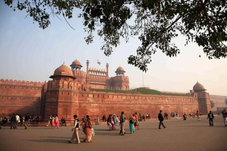 Private 5-Day Golden Triangle Tour ( Delhi - Agra - Jaipur ) - What Makes This Tour Stand Out?