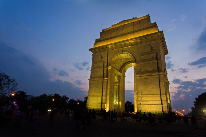 Private 5-Day Tour from Delhi: Ranthambhore Tigers, Agra & Jaipur - Final Thoughts: Who Is This Tour For?