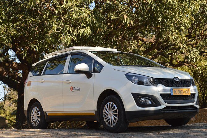 Private A/c Mount Abu Fullday Local Sight seeing ( 6 Seat A/c Suv) - What the Reviews Say