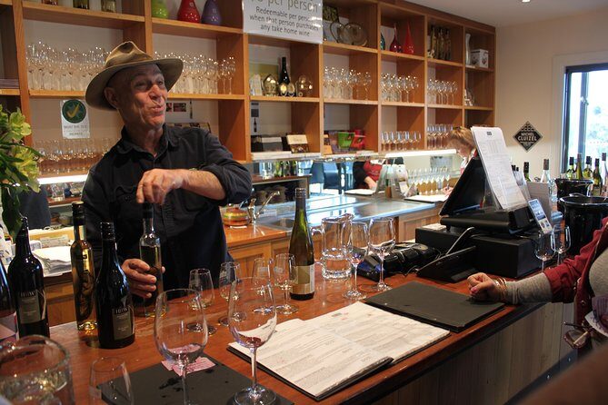 Private Adelaide Hills Wine Region Tour - Itinerary Breakdown: What to Expect