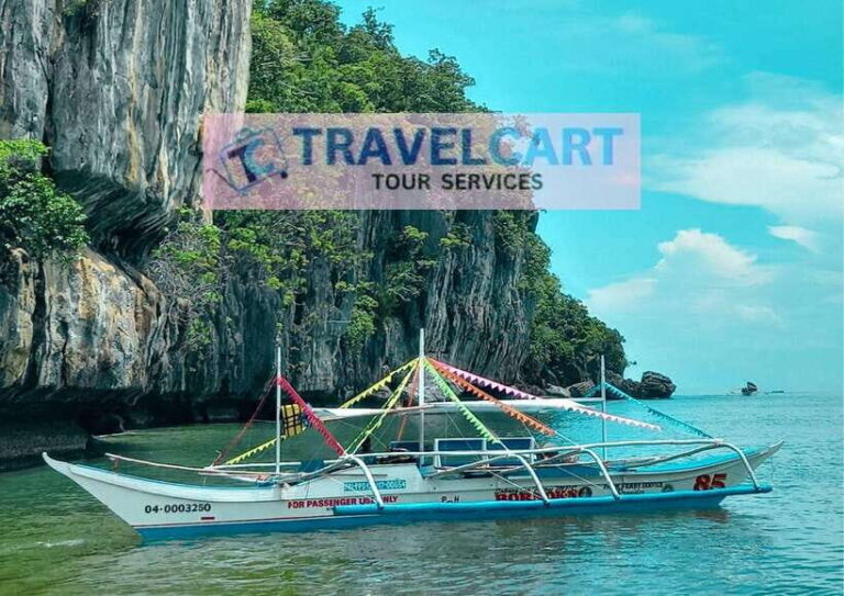 Private Adventure at the Underground River - Post-Cave Lunch and Optional Activities