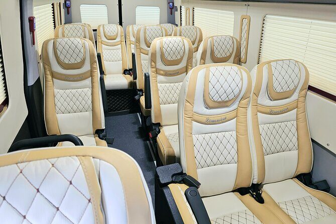 Private Airport Transfer From Incheon Airport To Seoul(up to 12) - Who Will Appreciate This Service Most?