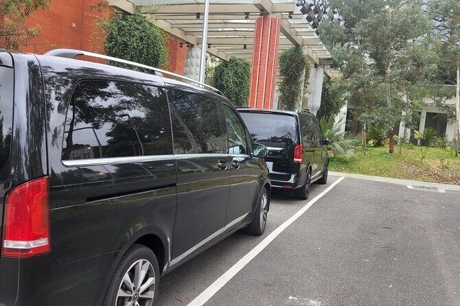 Private Airport Transfer from Melbourne Airport to City Center - Who Will Love This Service?