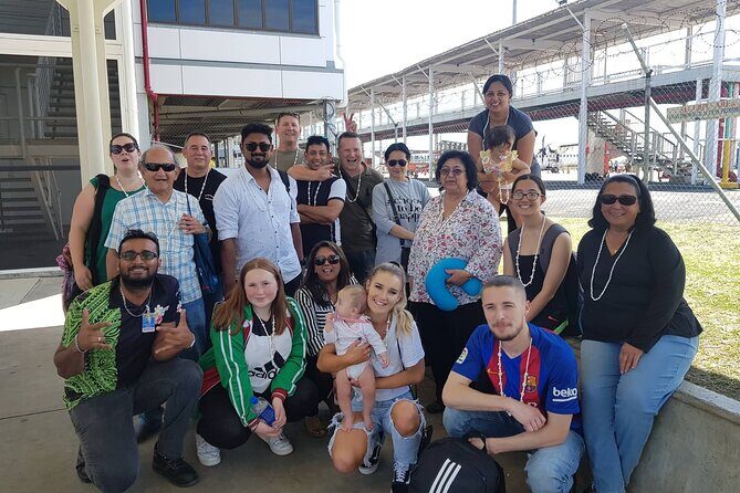 Private Airport Transfer: Nadi Airport to Hotel - Authentic Experiences & Real Traveler Feedback