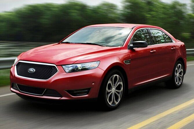 Private Airport Transfer Service Vice Versa in Wellington by SUV - The Logistics: What to Expect