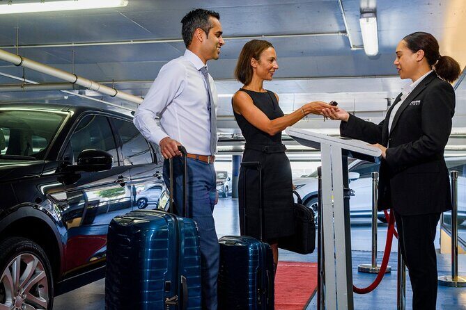 Private Airport Transfer to and From Sydney CBD - Who Should Consider This Service?
