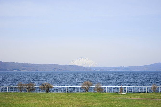 Private Alphard & Simple English Driver in Hokkaido(Sapporo Otaru Toya Furano) - What Makes This Tour Stand Out