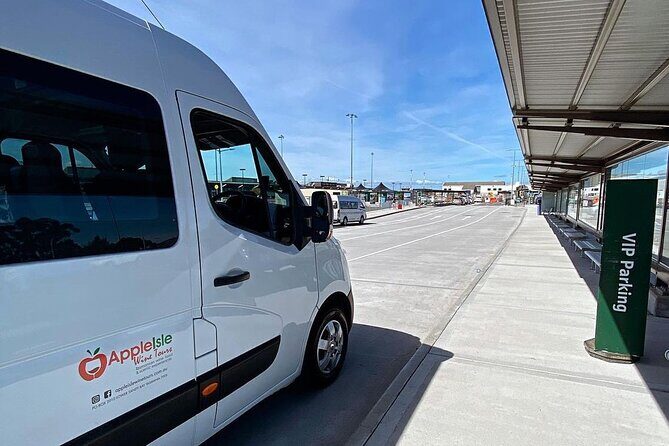 Private Arrival or Departure Hobart Airport Transfer - Authenticity and Service Quality