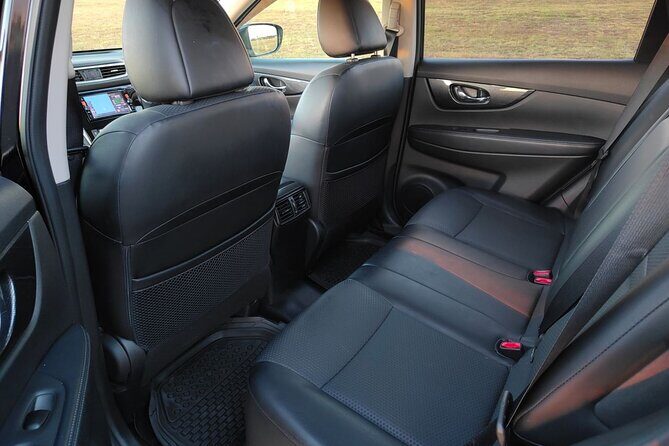 Private Arrival SUV Transfer: Nadi Airport to Nadi area Hotels - Who Will Benefit Most?