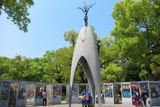 Private Arrival Transfer From Hiroshima International Airport to Hiroshima City - The Experience from Arrival to Hotel