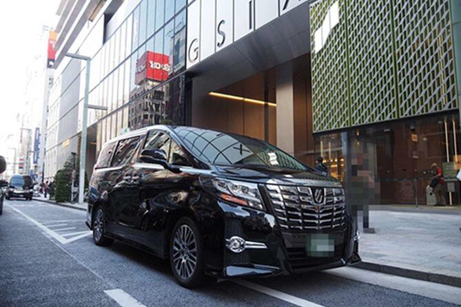 Private arrival transfer from Kansai airport to Kobe City & Arima Onsen - Introduction