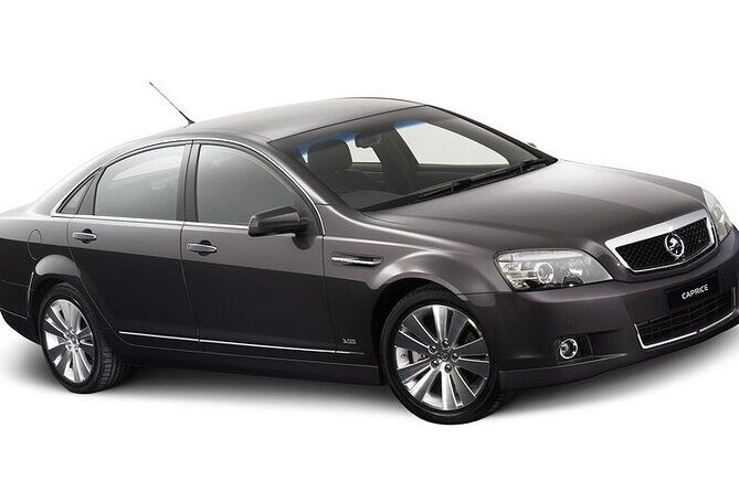 Private Arrival Transfer: Melbourne Airports to Hotel - Real Experiences from Travelers