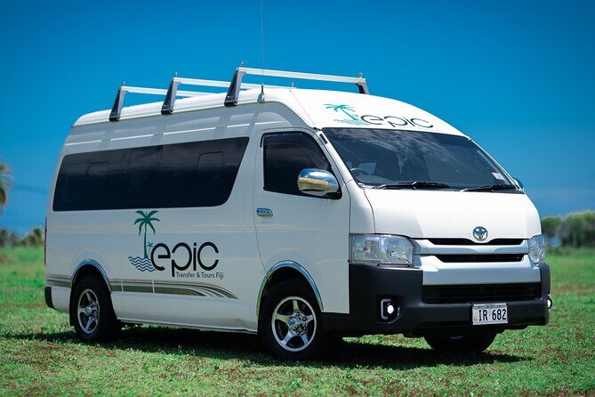 Private Arrival Transfer Nadi Airport to Shangri-la Resort - Authentic Experiences and Real Feedback